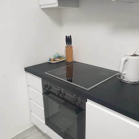 Apartment Lakeview With Self Check-in & Private Parking On Request *