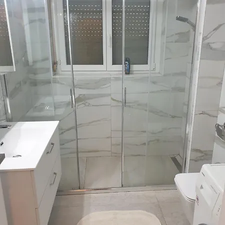 Appartamento Massagno 76 *