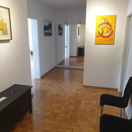 Lakeview With Self Check-in & Private Parking On Request *
