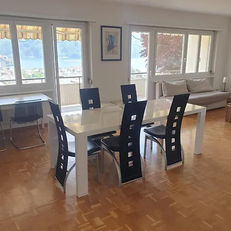 Lakeview With Self Check-in & Private Parking On Request *