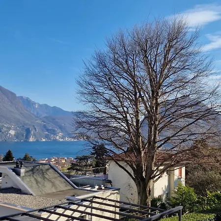 Appartamento Massagno 76 Apartment Lugano