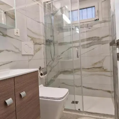 Appartamento Massagno 76 لوغانو