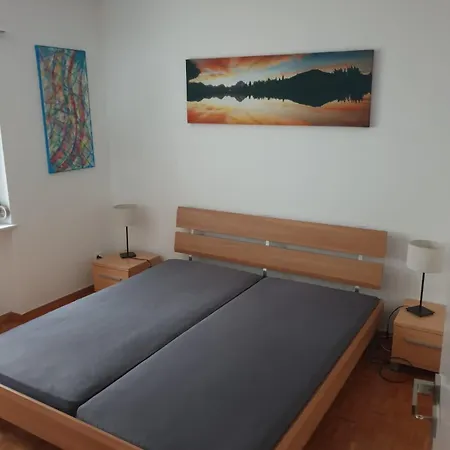 Appartamento Massagno 76 لوغانو