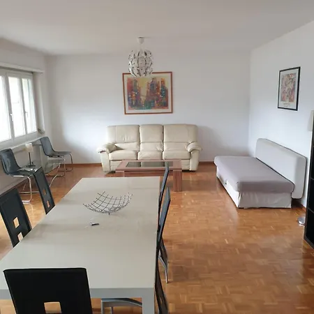 Lakeview With Self Check-in & Private Parking On Request Apartment *