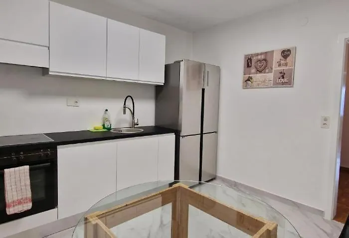 Appartamento Massagno 76 アパート ルガーノ