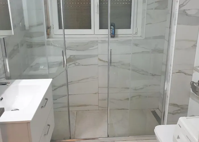 Appartamento Massagno 76 *