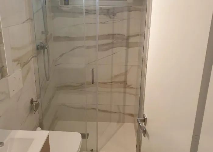 Appartamento Massagno 76