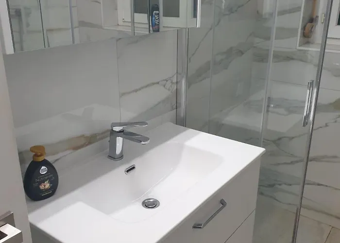 アパート Appartamento Massagno 76