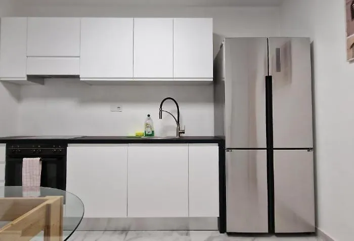 Appartamento Massagno 76 アパート ルガーノ