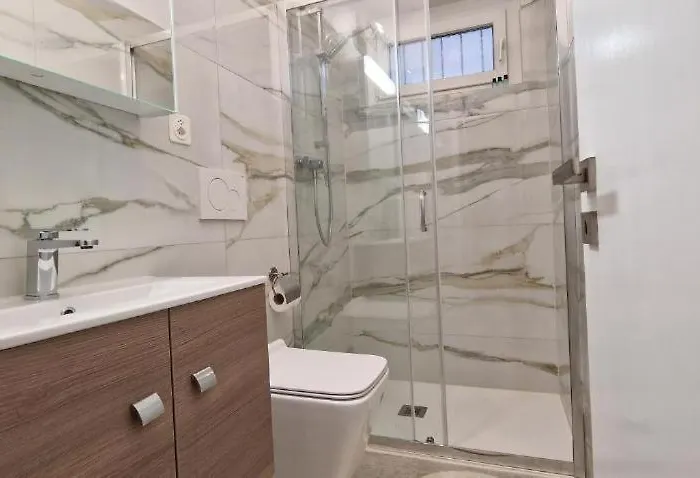 Appartamento Massagno 76 ルガーノ