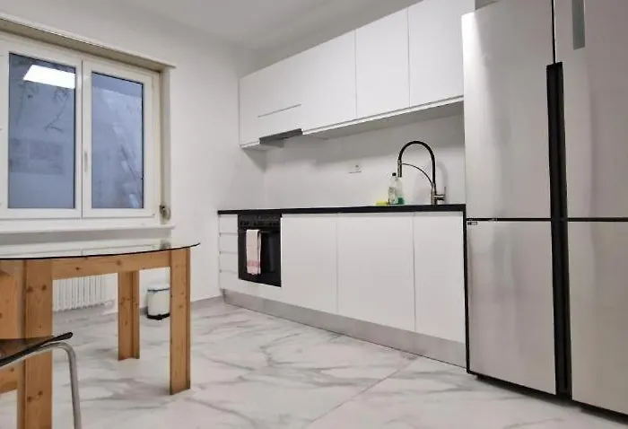 Appartamento Massagno 76 * ルガーノ