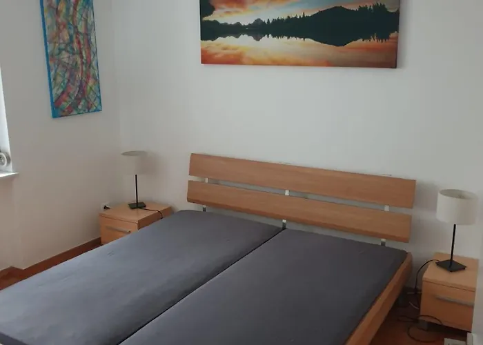 Appartamento Massagno 76 ルガーノ